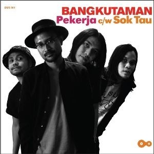 Bangkutaman LP